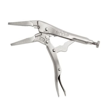 Irwin Vise-Grip T1402EL4 150mm / 6" Long Nose Locking Pliers
