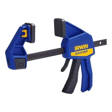 Irwin T506QCEL7 Quick-Grip Quick Change Bar Clamp 150mm / 6"