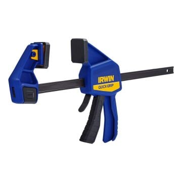 Irwin T512QCEL7 Quick-Grip Quick-Change Bar Clamp 300mm / 12"