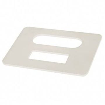 Trend IT/MWS/JIG/C2 MWS window round pulley template