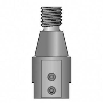 Trend IT/2039207 203 T - combi chuck 20 mm dia.