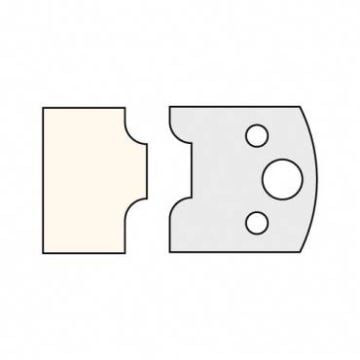 Trend IT/3406340 Limiter 38mm x 4mm (pair)