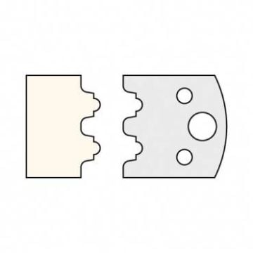 Trend IT/3410840 Limiter 38mm x 4mm (pair)