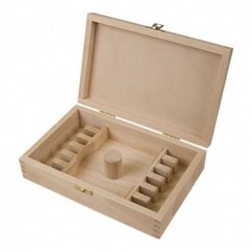 Trend IT/6001053 Empty box P-Raiser/C-Profiles