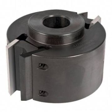 Trend IT/7101361 Steel cutter head
