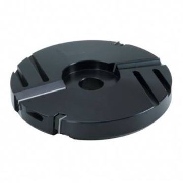 Trend IT/7510101 Raised panel cutter 58 200X35X30