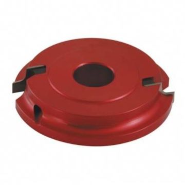 Trend IT/7524357 Rounding-over cutter