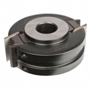 Trend IT/7760061 Multi profile system cutter 93X30