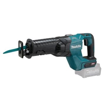Makita JR001GZ 40v Max XGT Cordless Brushless Reciprocating Saw Body Only