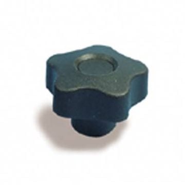 Trend KB10/F/10 Lobe knob M10 Fem 2 Off