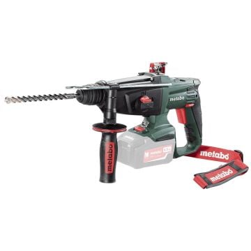 Metabo KHA 18 LTX SDS+ Rotary Hammer Drill Body Only
