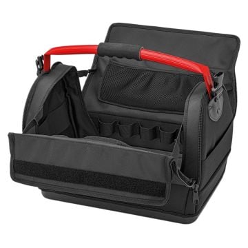 KNIPEX 00 21 08 LE LightPack Tool Bag Empty