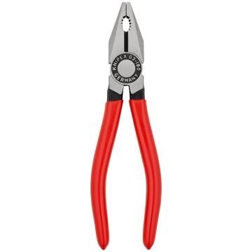 KNIPEX 03 01 180 Combination Pliers 180mm