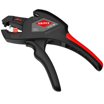 KNIPEX 12 62 180 Automatic Insulation Stripper 180mm