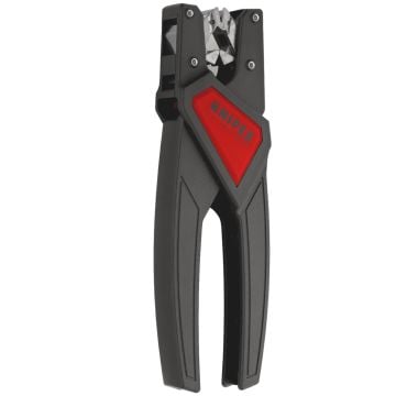 KNIPEX 12 64 180 Automatic Insulation Stripper For Flat Cable 180mm