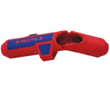 KNIPEX 16 95 01 SB ErgoStrip Universal Wire Stripping/Dismantling Tool