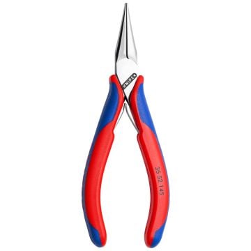 KNIPEX 35 52 145 Electronics Pliers With Box Joint 145mm