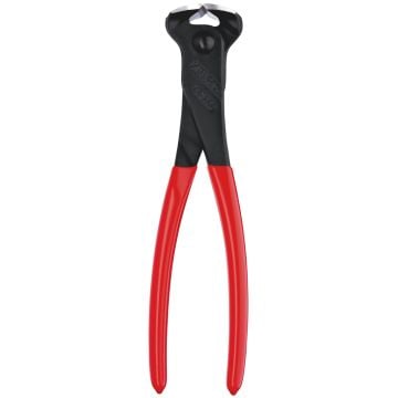 KNIPEX 68 01 200 End Cutting Nippers 200mm