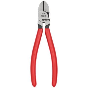 KNIPEX 70 01 160 Diagonal Cutters 160mm