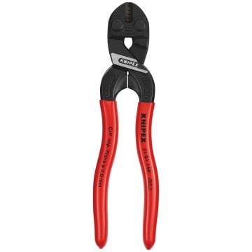 KNIPEX 71 01 160 CoBolt S Compact Bolt Cutters 160mm