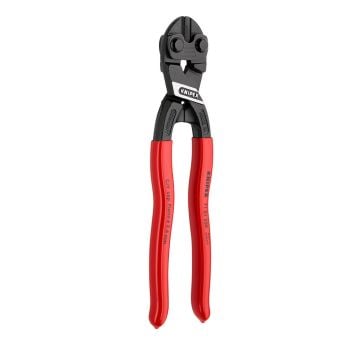 KNIPEX 71 01 200 CoBalt Compact Bolt Cutter PVC Grip 200mm