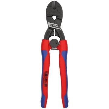 KNIPEX 71 12 200 CoBolt Compact Bolt Cutters 200mm