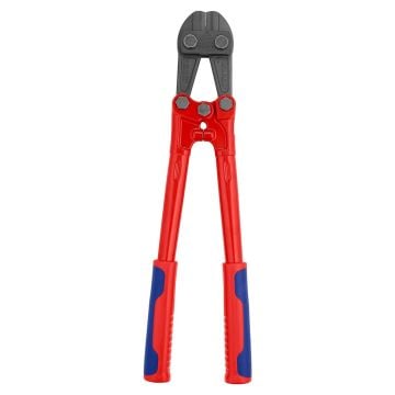 KNIPEX 71 72 460 Bolt Cutter With Multi-Component Grips 460mm