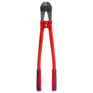 KNIPEX 71 72 610 CoBolt XL Bolt Cutter With Multi-Component Grips 610mm