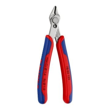 KNIPEX 78 03 125 Electronic Super Knips 125mm