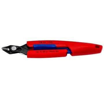 KNIPEX 78 61 150 Slim Knips Precision Cutting Pliers 150mm
