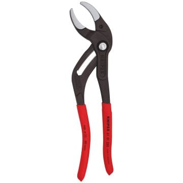 KNIPEX 81 01 250 Siphon & Connector Pliers 250mm