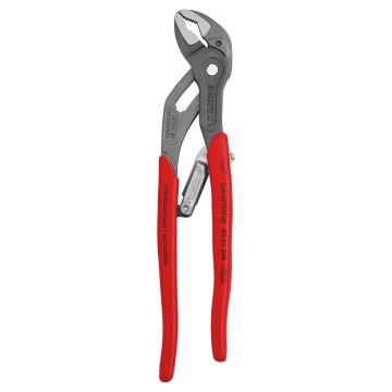 KNIPEX 85 01 250 SmartGrip Water Pump Pliers With Automatic Adjustment 250mm