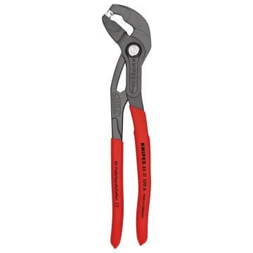 KNIPEX 85 51 250 A Spring Hose Clamp Pliers 250mm