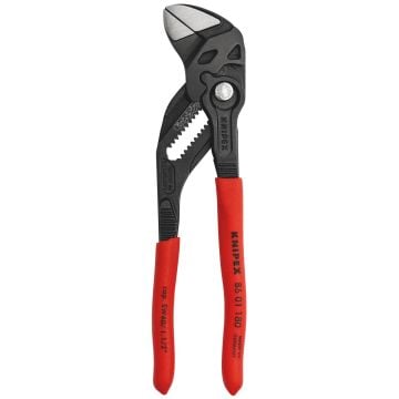 KNIPEX 86 01 180 Pliers Wrench 180mm