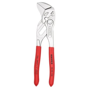 KNIPEX 86 03 150 Pliers Wrench 150mm