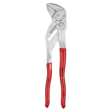 KNIPEX 86 03 250 Pliers Wrench 250mm