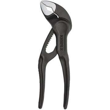 KNIPEX 87 00 100 Cobra XS Water Pump Pliers 100mm