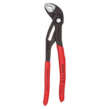 KNIPEX 87 01 250 Cobra High-Tech Water Pump Pliers 250mm