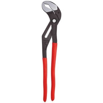 KNIPEX 87 01 560 Cobra XXL Pipe Wrench & Water Pump Pliers 560mm