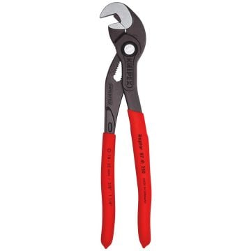 KNIPEX 87 41 250 Multiple Slip Joint Spanner 250mm