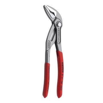 KNIPEX 87 51 180 Cobra ES Water Pump Pliers Wrench 180mm