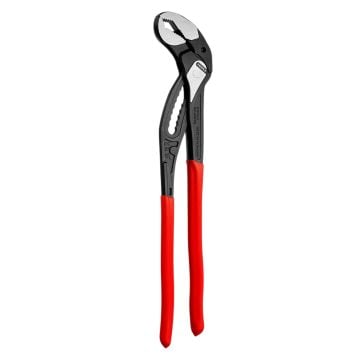 KNIPEX 88 01 400 Alligator XL Pipe Wrench & Water Pump Pliers 400mm