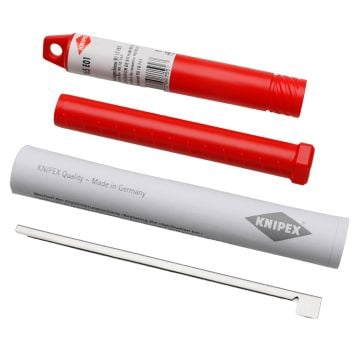 KNIPEX 90 10 165 E02 Spare Blades For 90 10 165 BK x10 Pcs