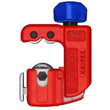 KNIPEX 90 31 01 TubiX Pipe Cutter 77mm