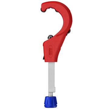 KNIPEX 90 31 03 BK TubiX XL Pipe Cutter