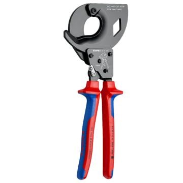 KNIPEX 95 32 315 A Cable Cutter With Multi-Component Grips 315mm