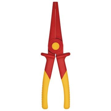 KNIPEX 98 62 02 Plastic Snipe Nose Pliers 220mm