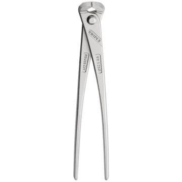 KNIPEX 99 14 250 High Leverage Concreters' Nippers 250mm