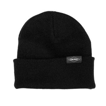 KNIPEX Beanie Black