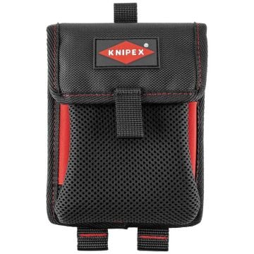 KNIPEX 00 19 50 LE Module Pouch/Bag For X18 Modular Backpack